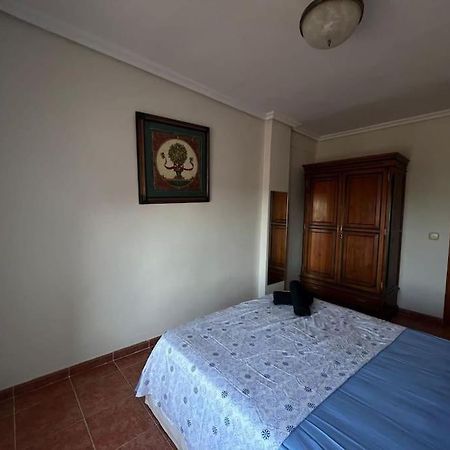 Apartamento Apartamento Versalles Faro de Cullera Exterior foto