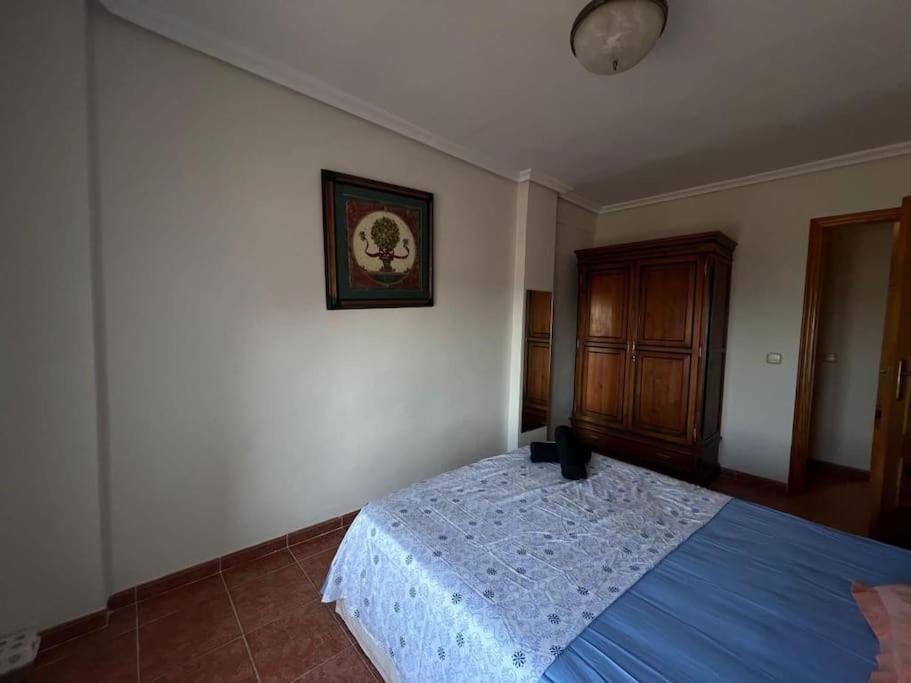 Apartamento Apartamento Versalles Faro de Cullera Exterior foto