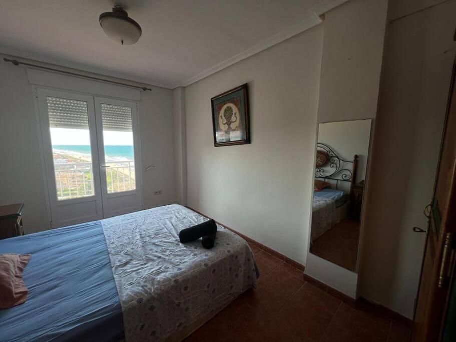 Apartamento Apartamento Versalles Faro de Cullera Exterior foto