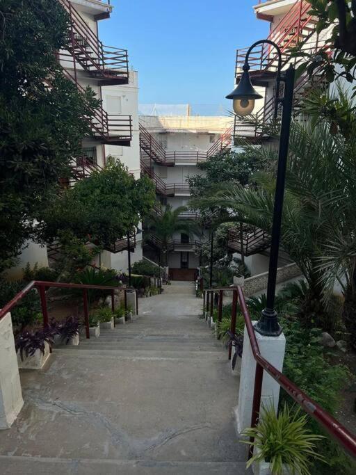 Apartamento Apartamento Versalles Faro de Cullera Exterior foto