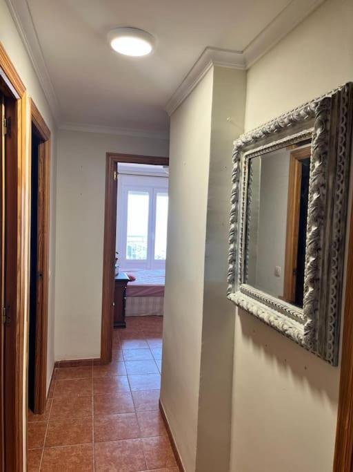 Apartamento Apartamento Versalles Faro de Cullera Exterior foto